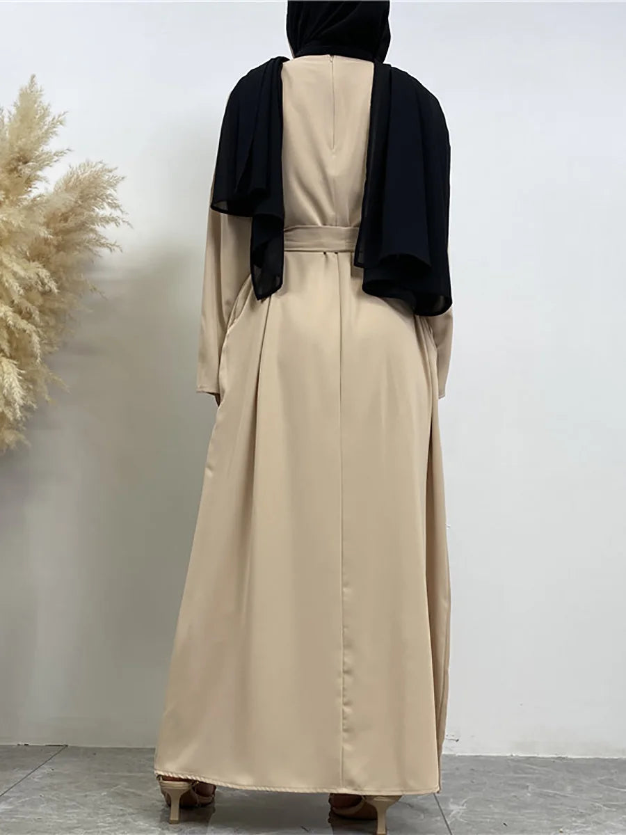 Modest Abaya Inas