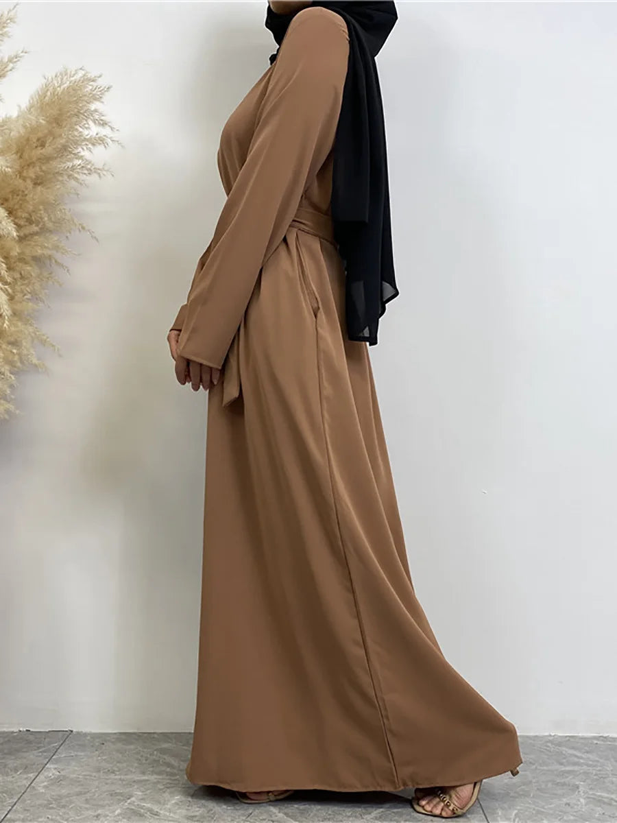 Modest Abaya Inas