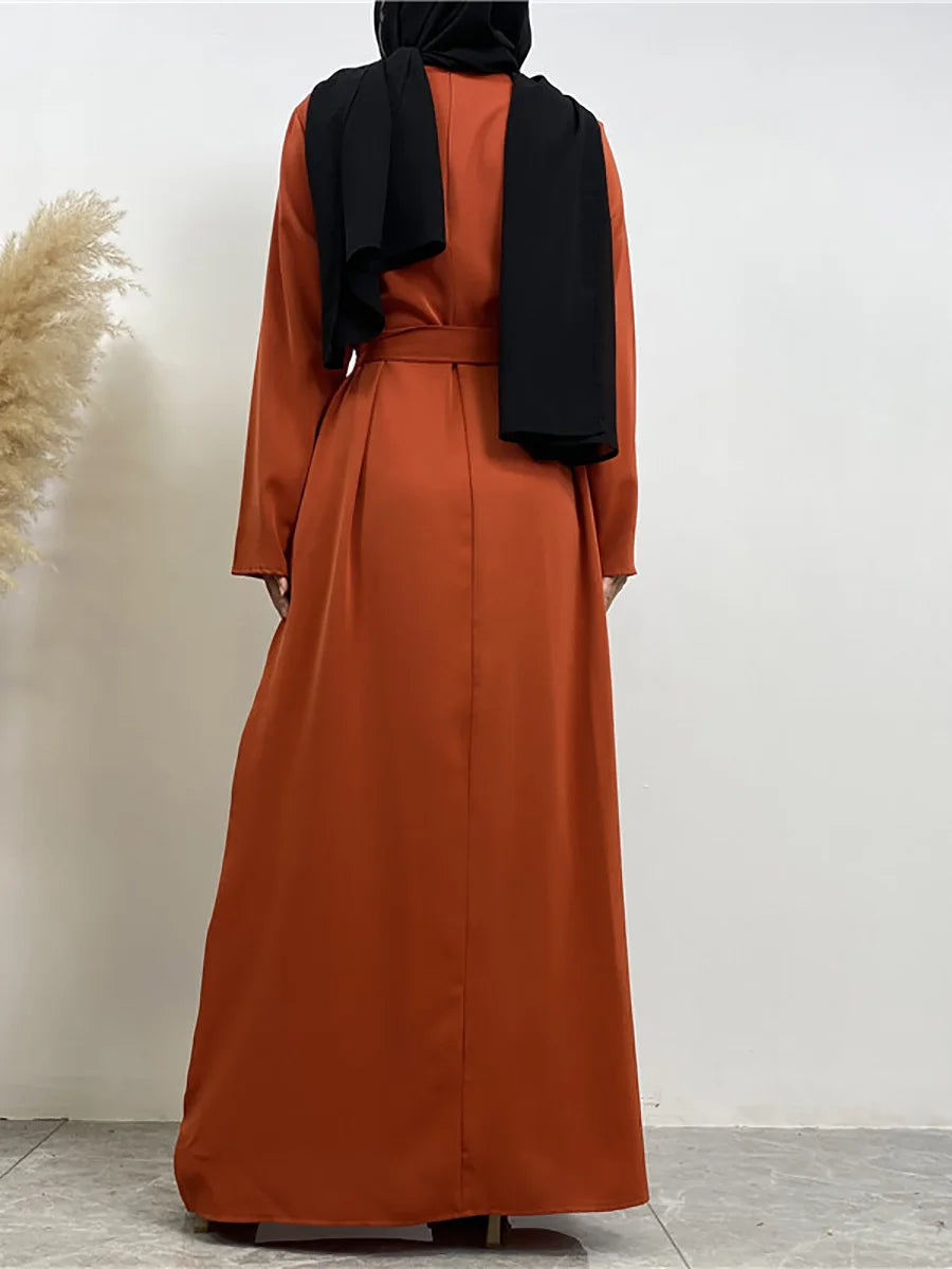Modest Abaya Inas