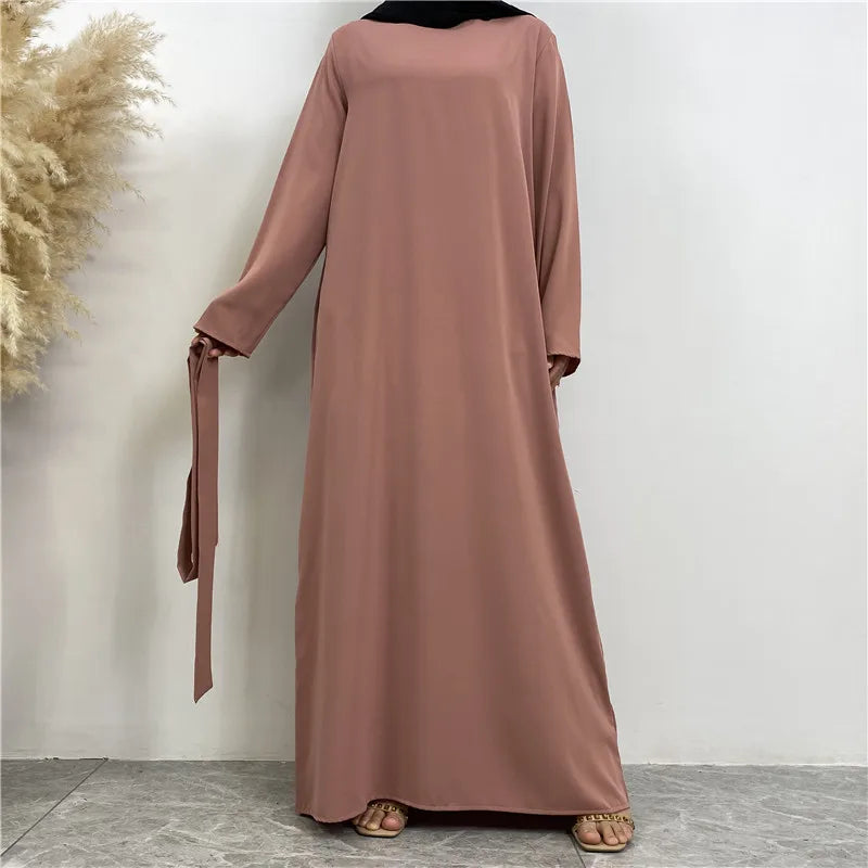 Modest Abaya Inas