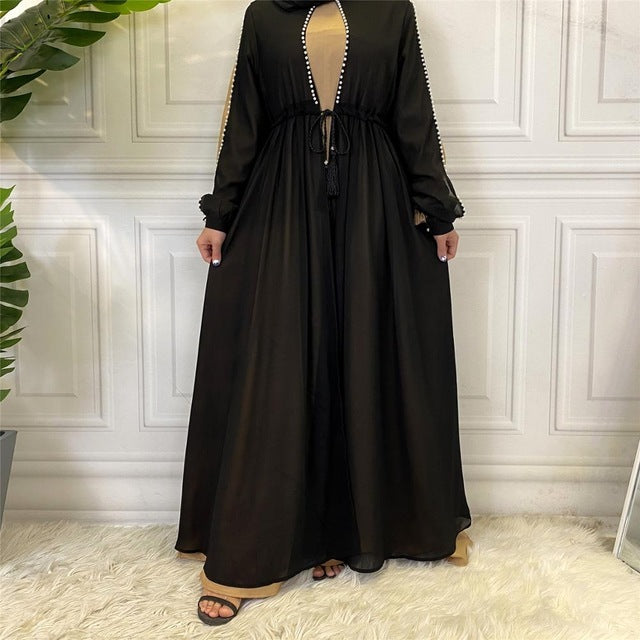 Abaya Hayaa
