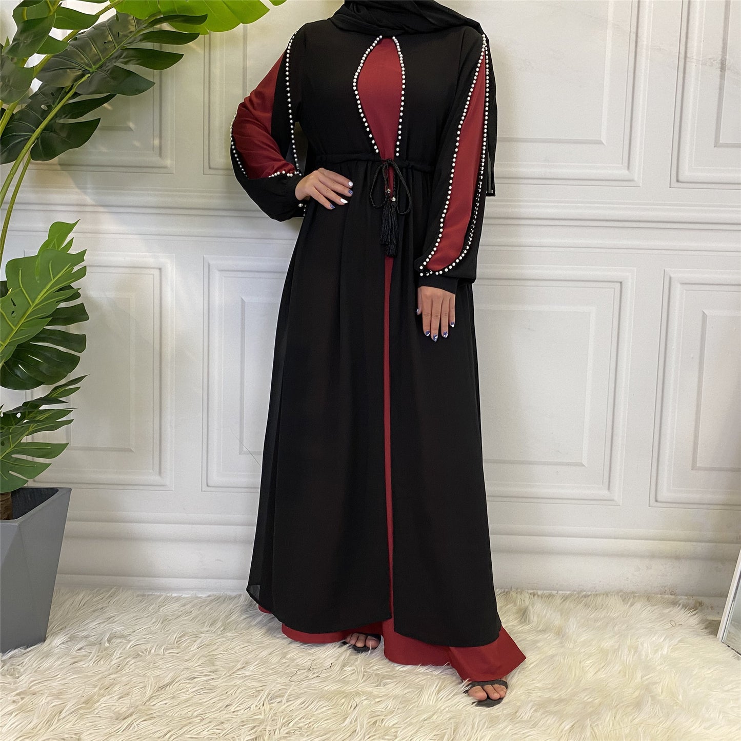 Abaya Hayaa