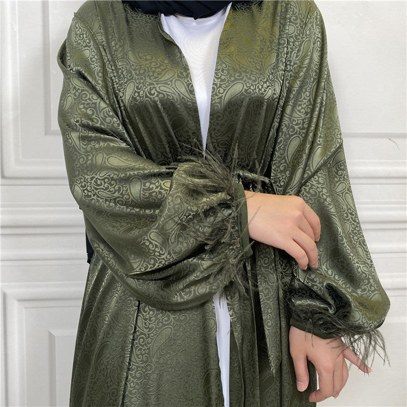 Kimono Layali