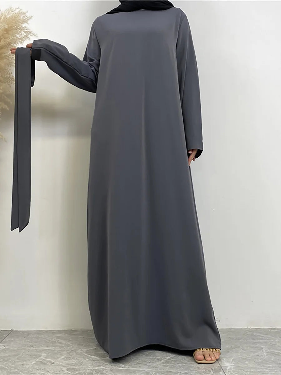 Modest Abaya Inas
