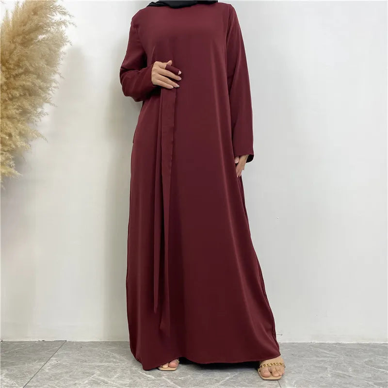 Modest Abaya Inas
