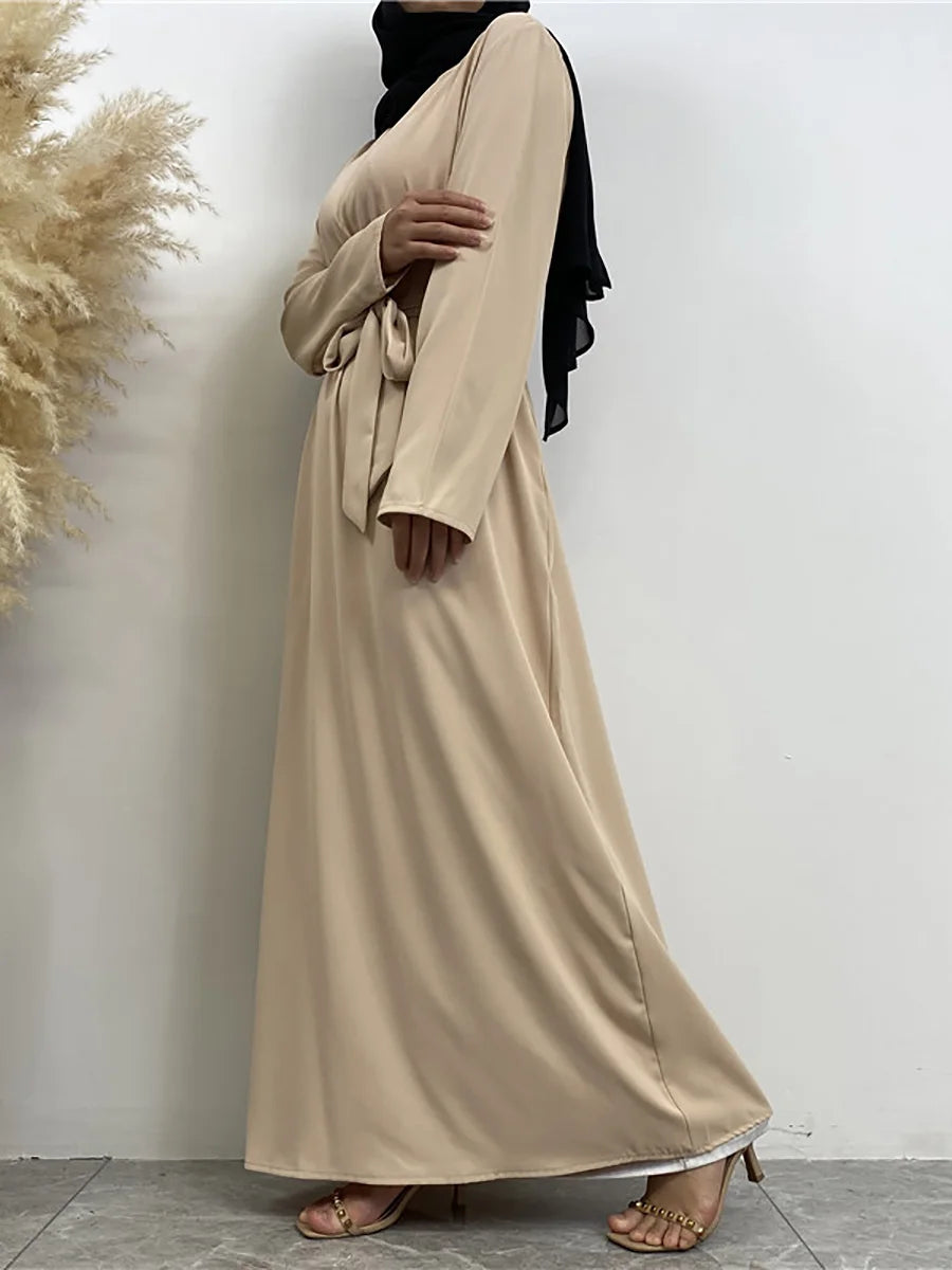 Modest Abaya Inas