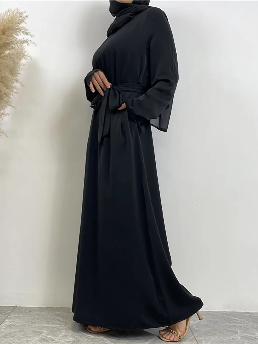 Modest Abaya Inas