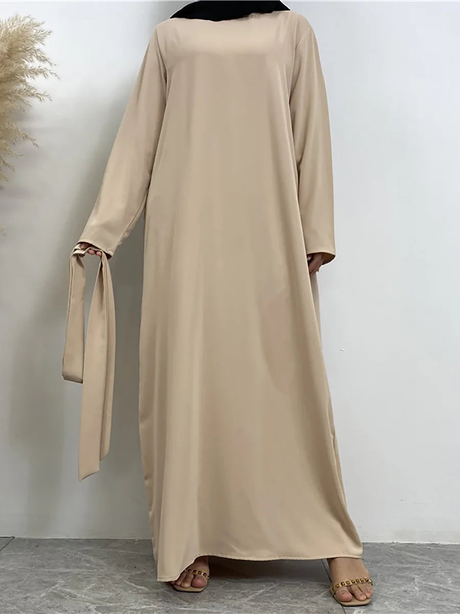 Modest Abaya Inas