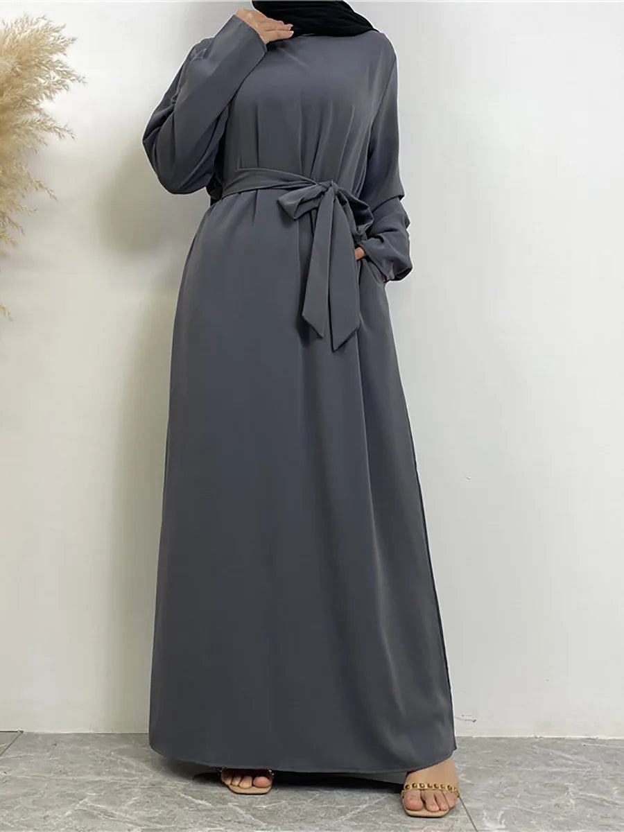 Modest Abaya Inas