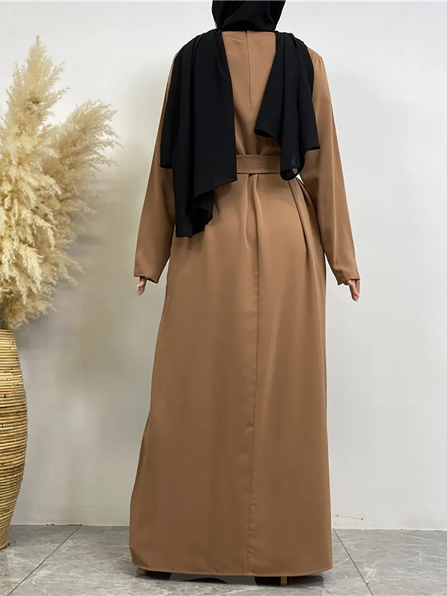 Modest Abaya Inas