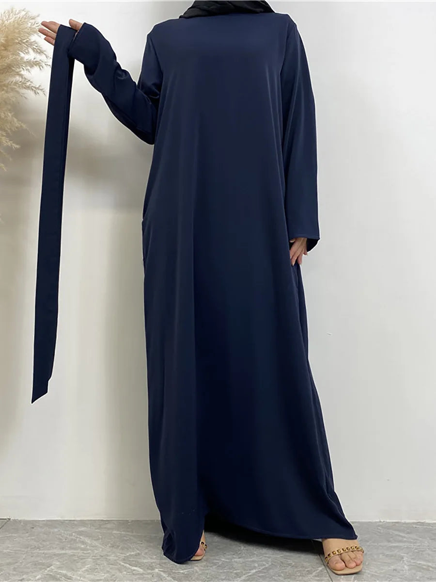 Modest Abaya Inas