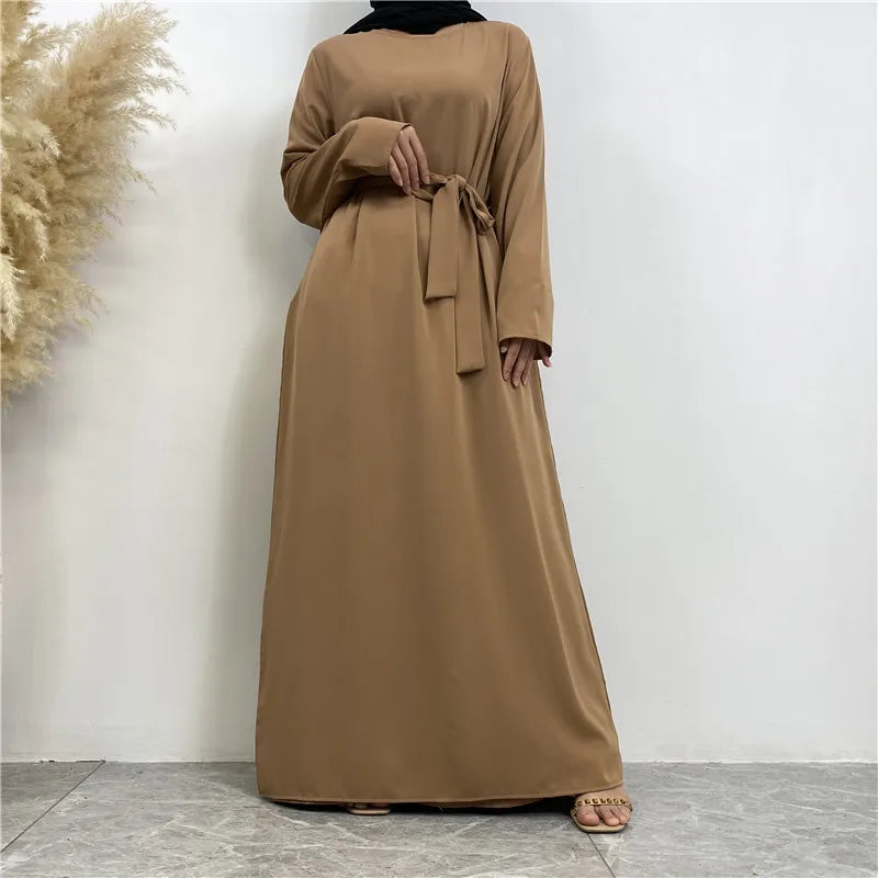 Modest Abaya Inas