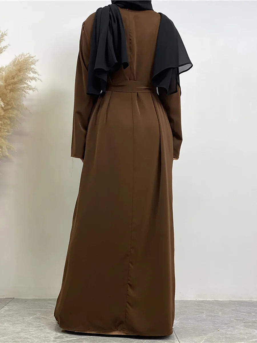 Modest Abaya Inas