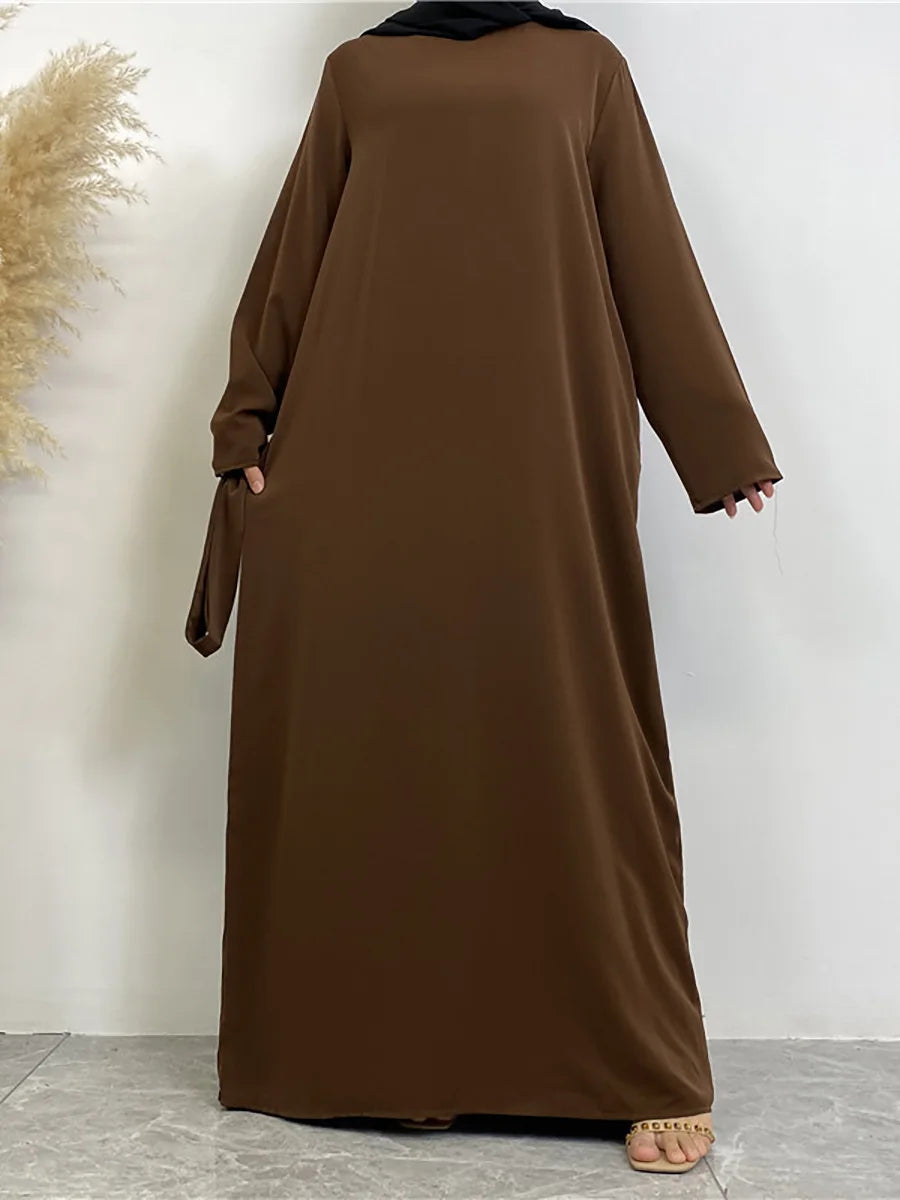 Modest Abaya Inas