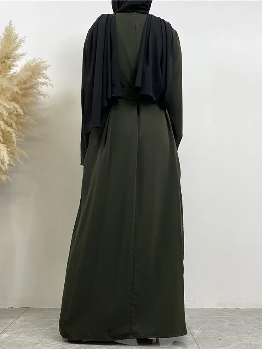 Modest Abaya Inas