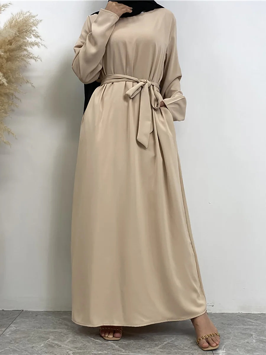 Modest Abaya Inas