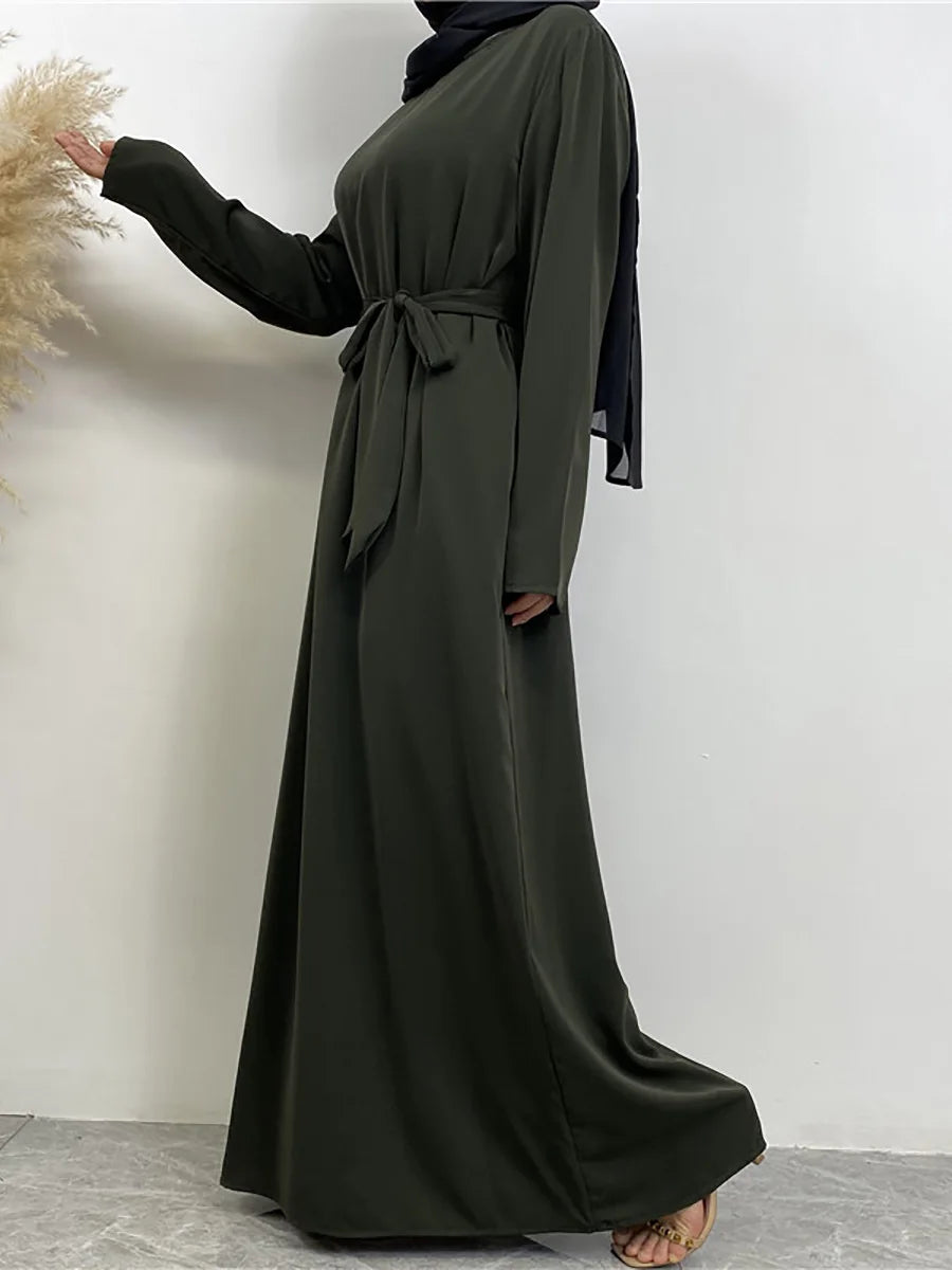 Modest Abaya Inas