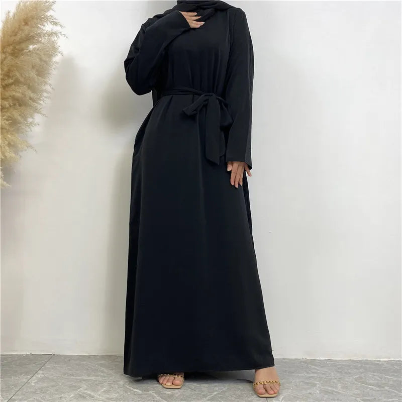 Modest Abaya Inas