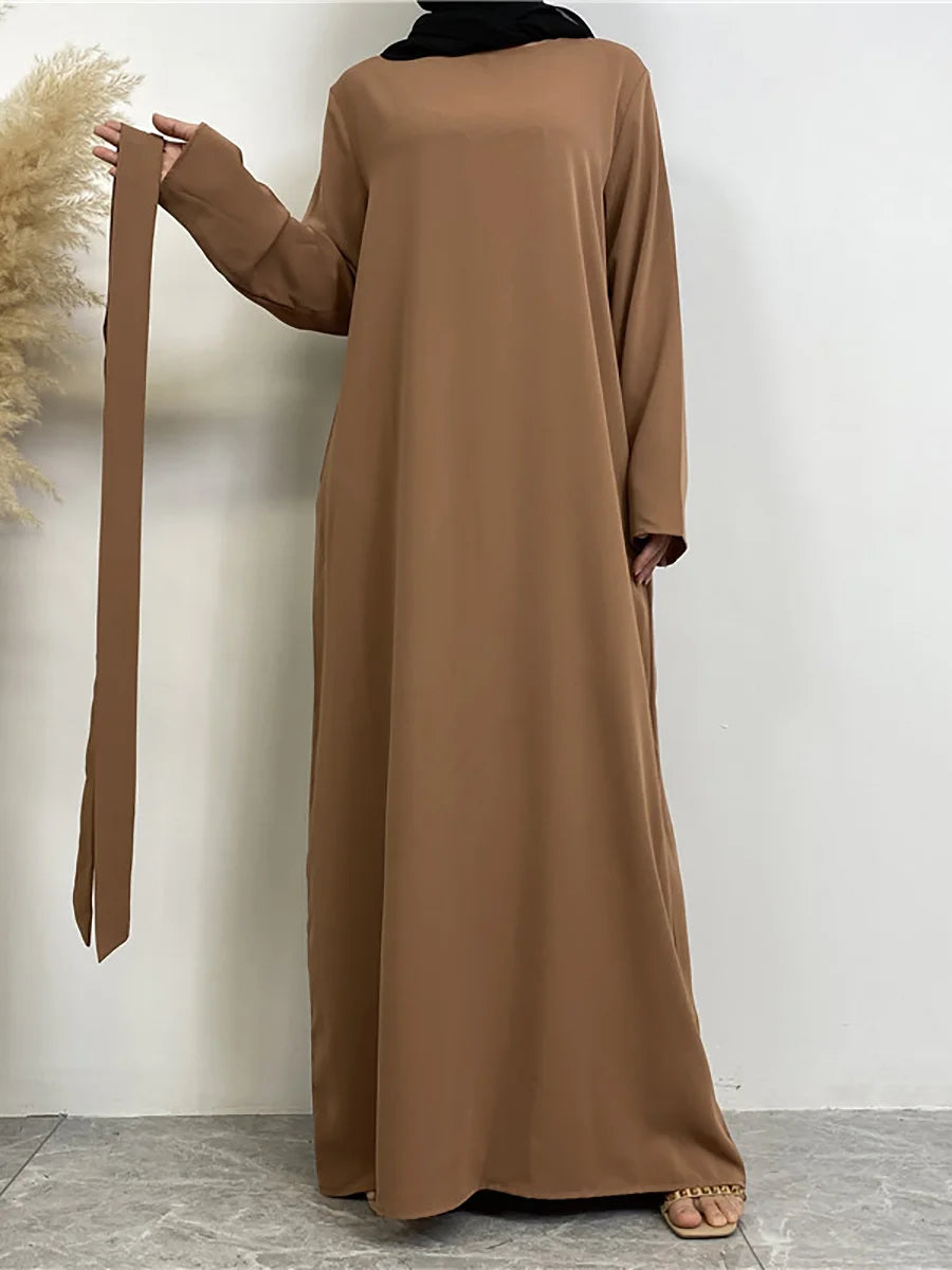 Modest Abaya Inas