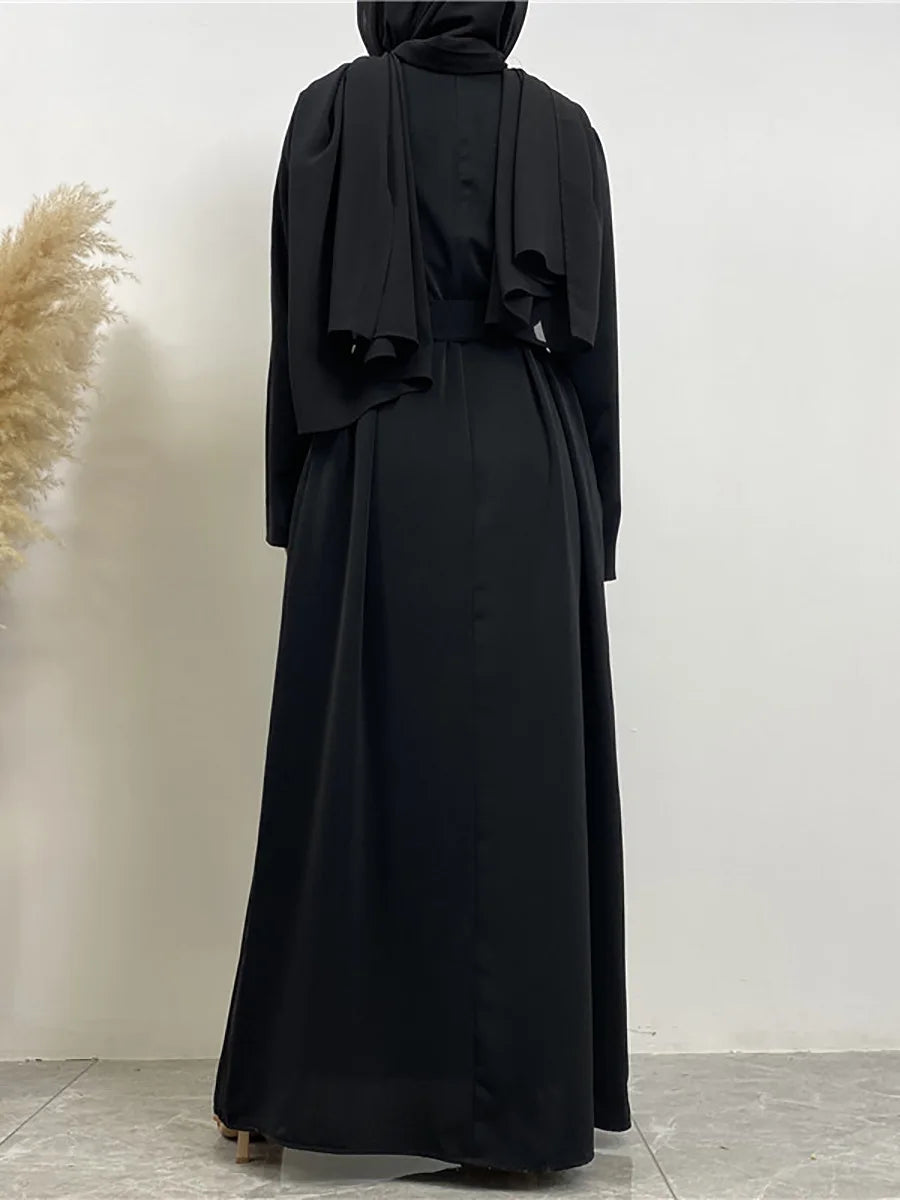 Modest Abaya Inas