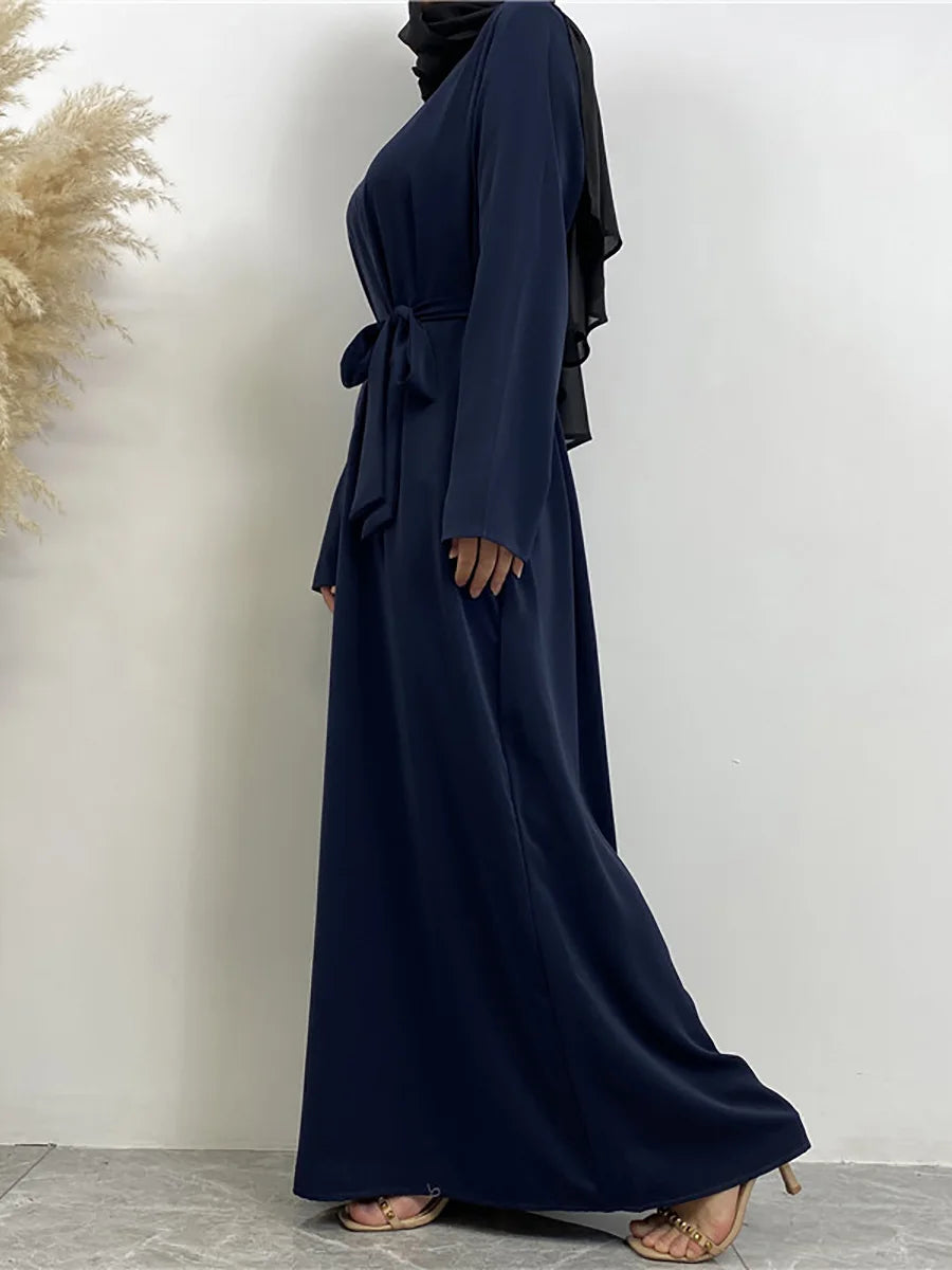 Modest Abaya Inas