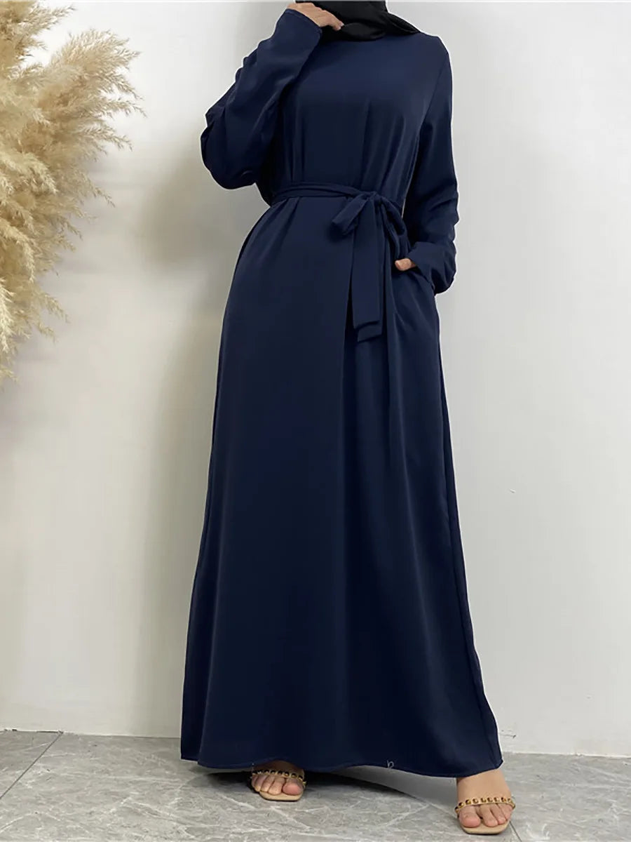 Modest Abaya Inas