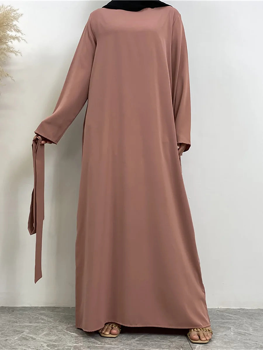 Modest Abaya Inas