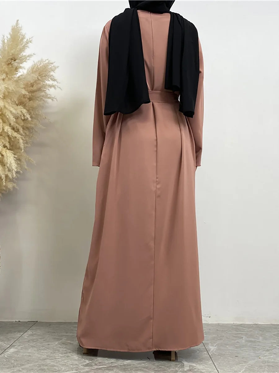 Modest Abaya Inas