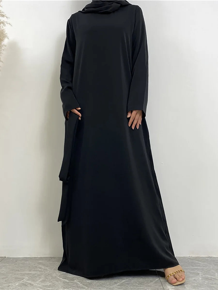 Modest Abaya Inas