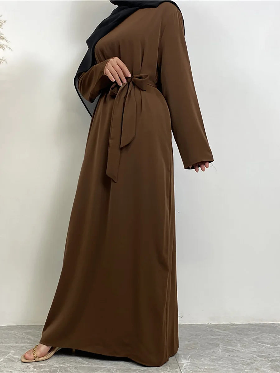 Modest Abaya Inas
