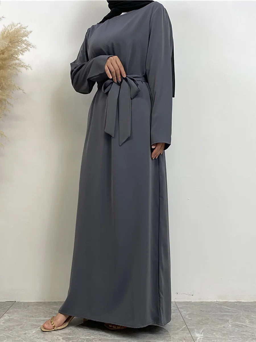 Modest Abaya Inas