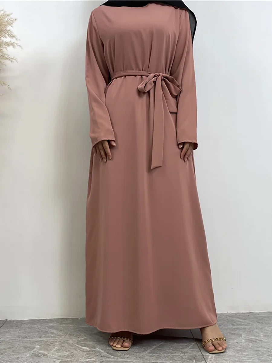 Modest Abaya Inas