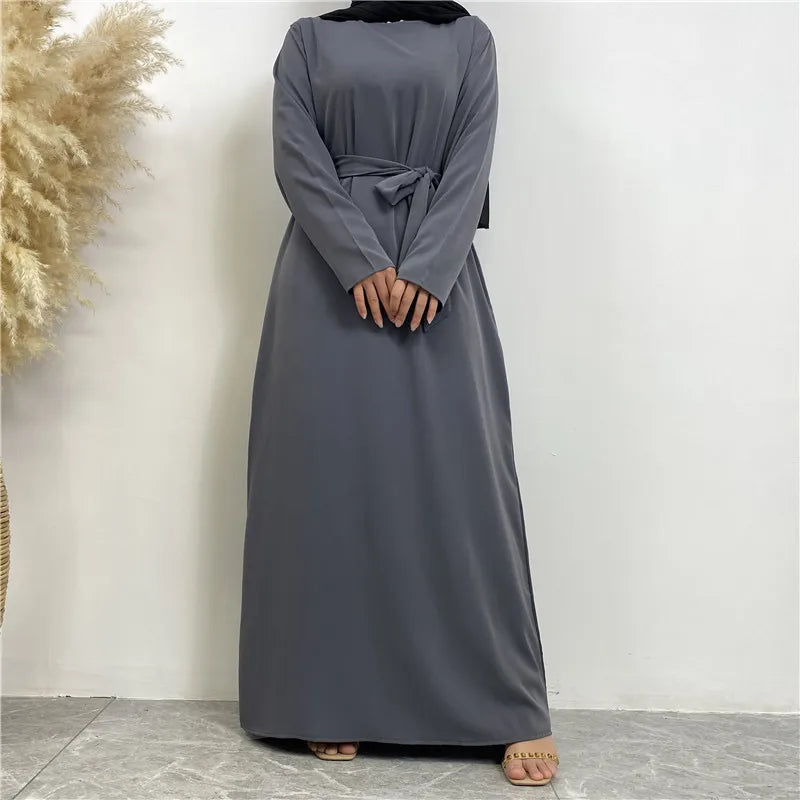 Modest Abaya Inas