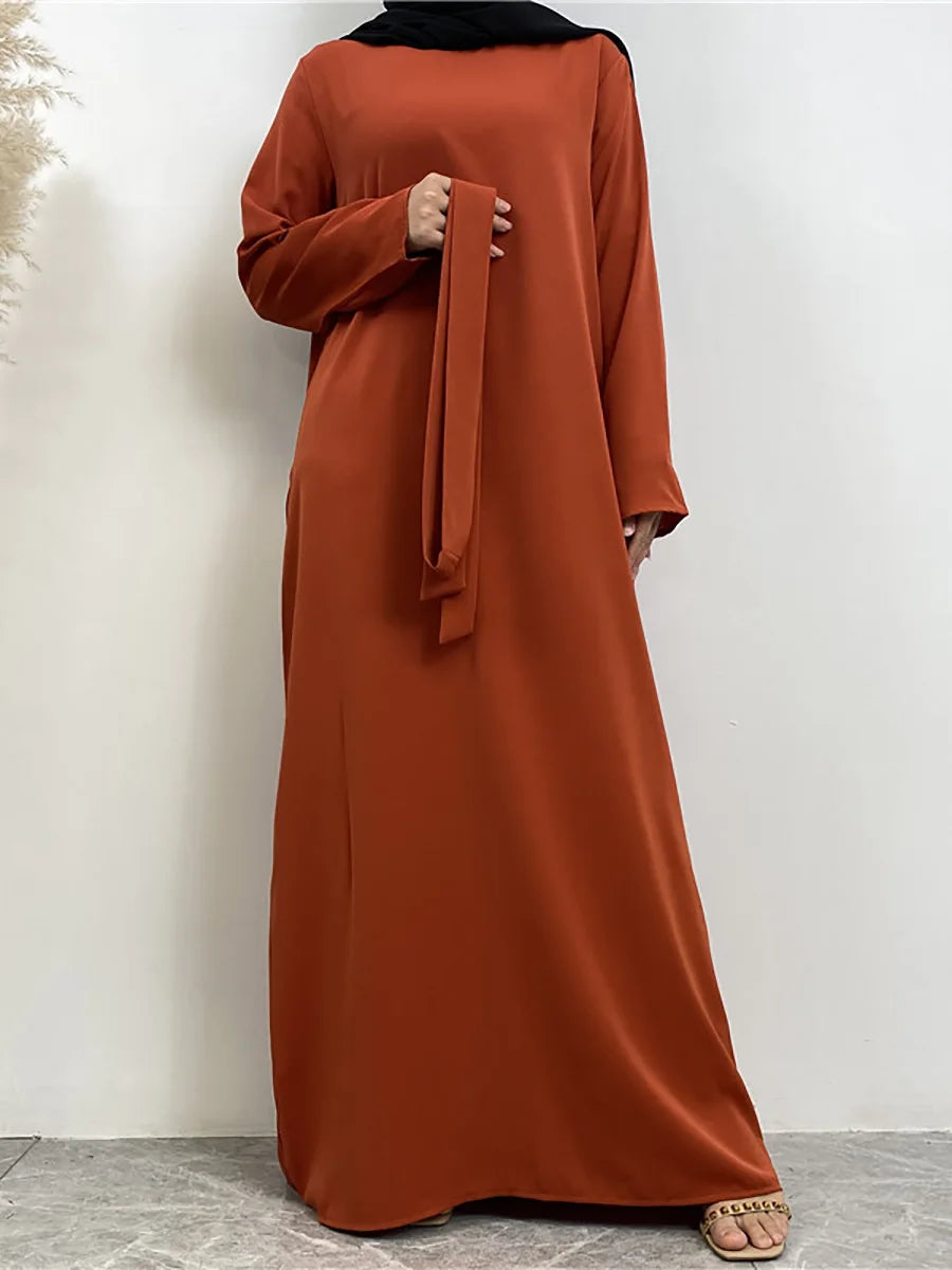 Modest Abaya Inas